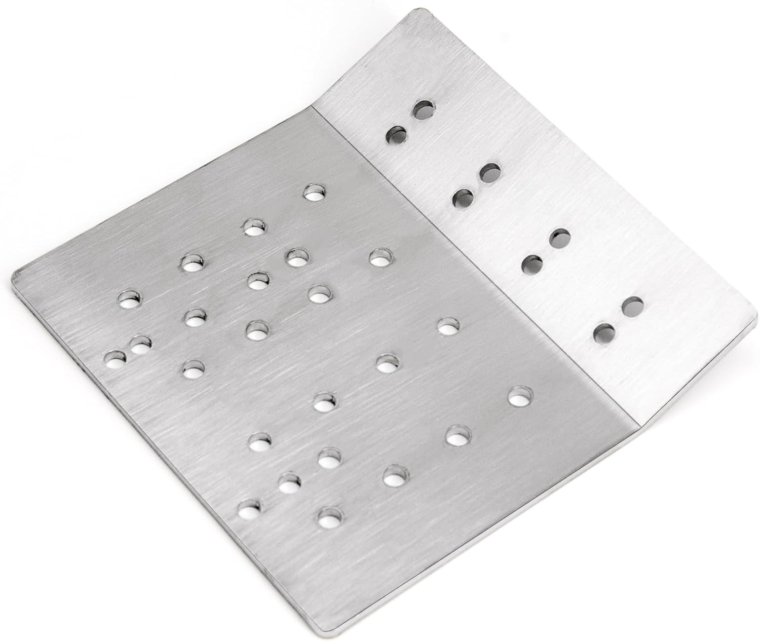 Replacement PU-BP98WPA Wear Plate for Englander 25-PDV, 25-PI Pellet Stove.(Manu