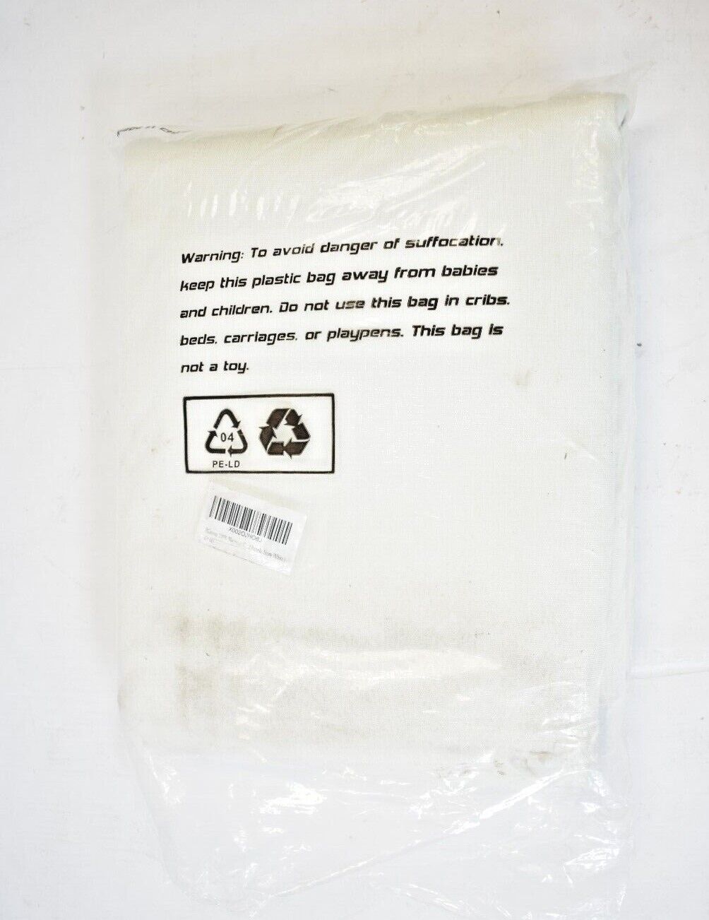 BGment Thermal Insulated Blackout Curtain Panels 52″ x84″ Ivory White/Khaki 2 PK
