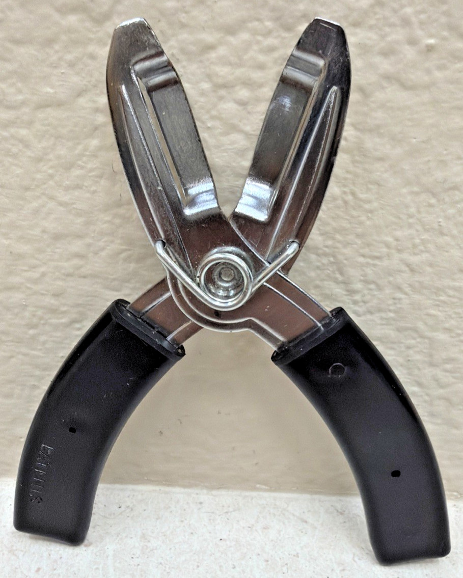 Mini Blinds/Venetian Blinds 1″ Metal Slat Cutter Tool