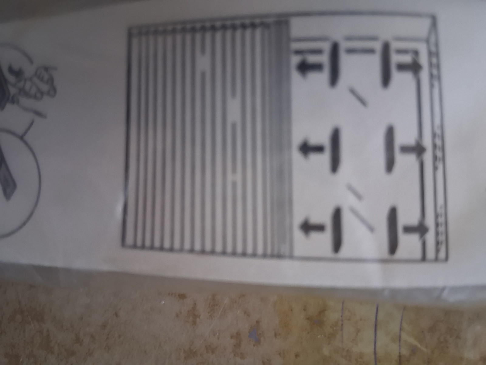 Cellular Blinds Window Frame Mounted Installation Instructions