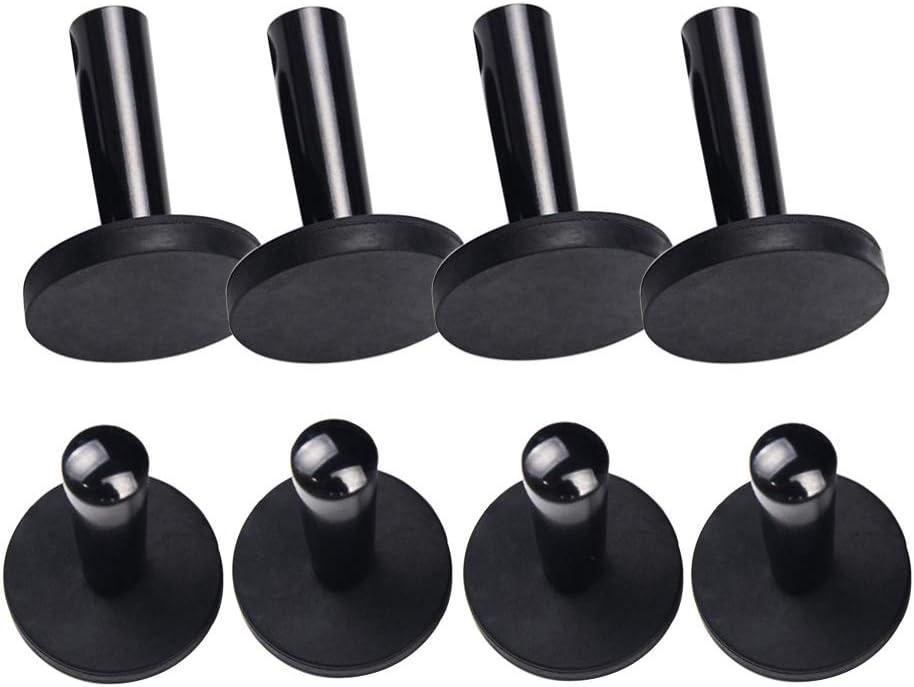 8PCS Car Vinyl Wrap Gripper Magnet Holder Tints Tool, Car Wrapping and Crafts