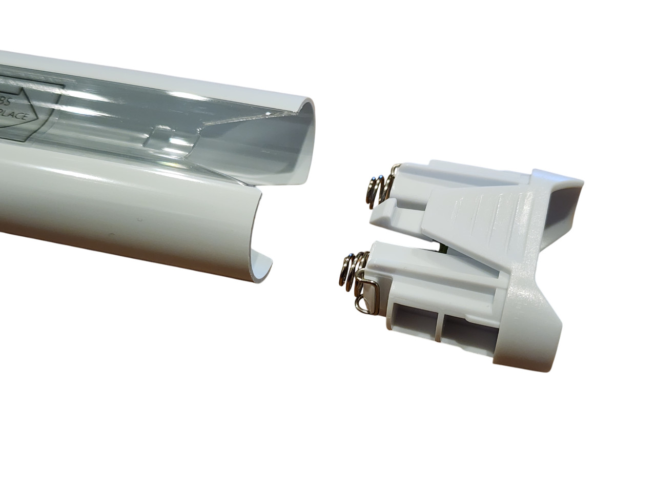 Hunter Douglas Powerview Replacement 18V Battery Wand/Tube for Motorized Shades!