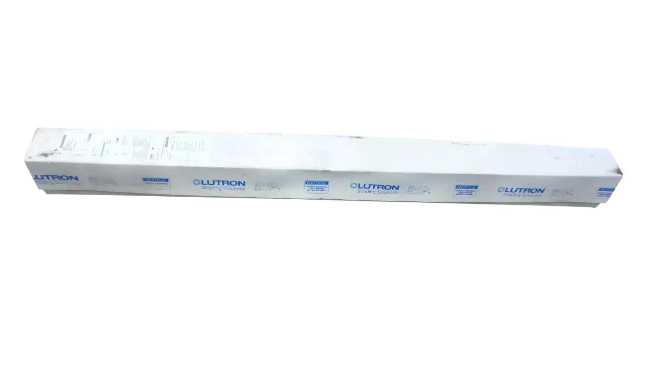 NEW Lutron Sivoia QS Triathlon Roller Shade Size- W 68 H 53 – Free Shipping