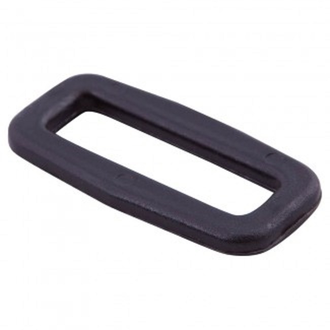 10PCS or 100PCS Plastic Strap Loop 3/4″,1″ & 1-1/2″ for Webbing FREE SHIPPING