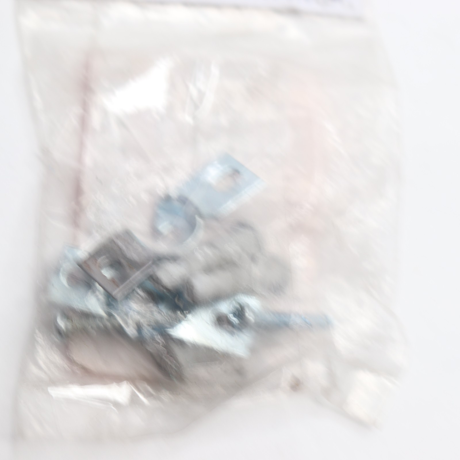 Inside Mount Roller Shade Brackets UBKT01