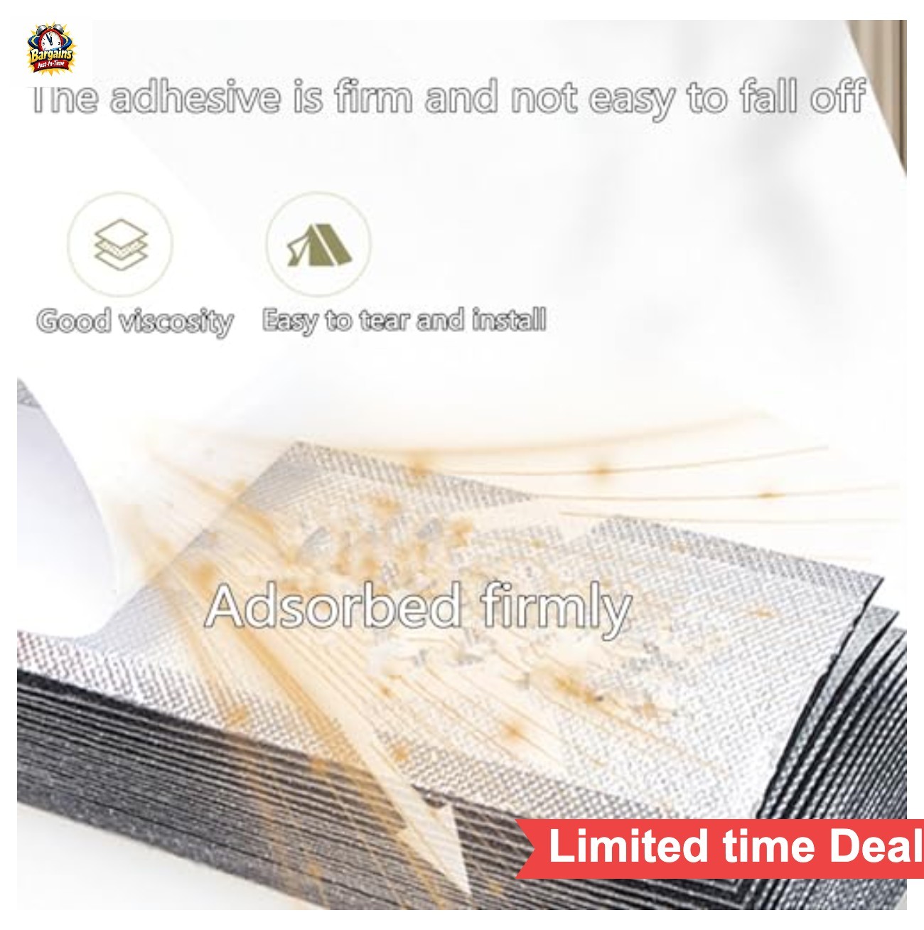 Arch Window Pleated Blinds Half Circle Non-Woven Cordless Self Adhesive Shade