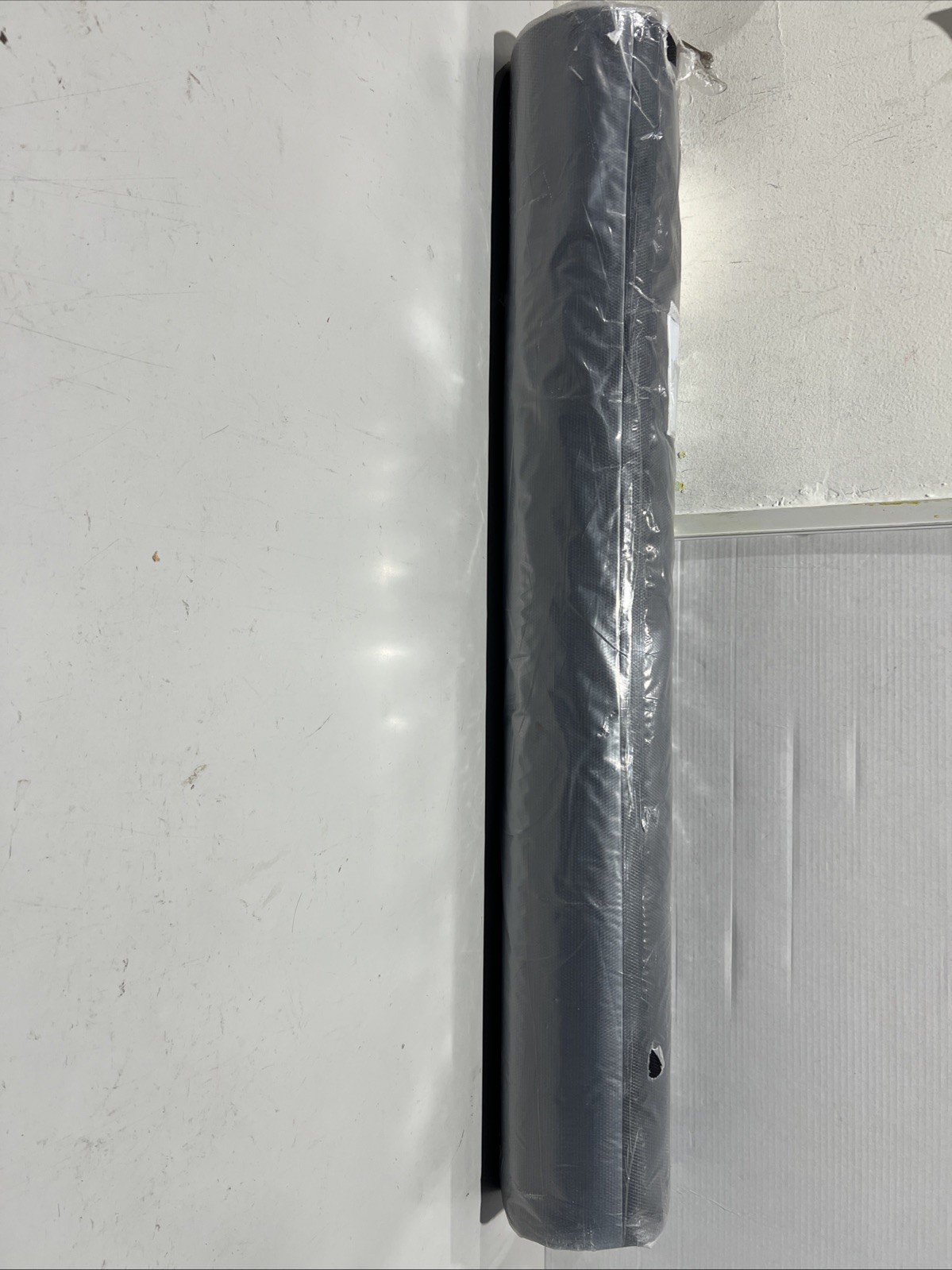 Phifer Wire 48 in. W X 100 ft. L Black Polyester Pet Screen Cloth