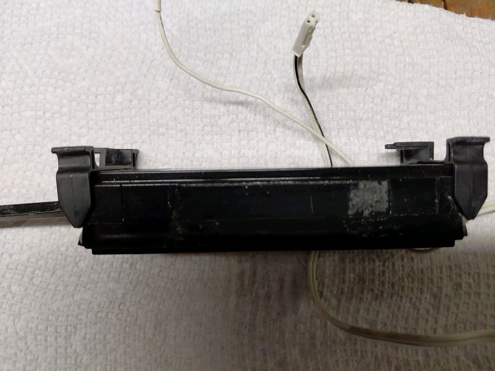 Somfy Cord Lift 12V DC Motor WIREFREE