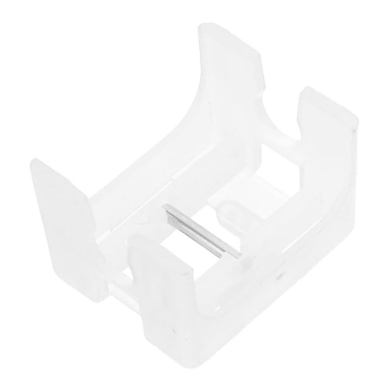 Blind Cord Wrap Cleat Blind Brackets Set Window Blinds Headrail Holder Bracket