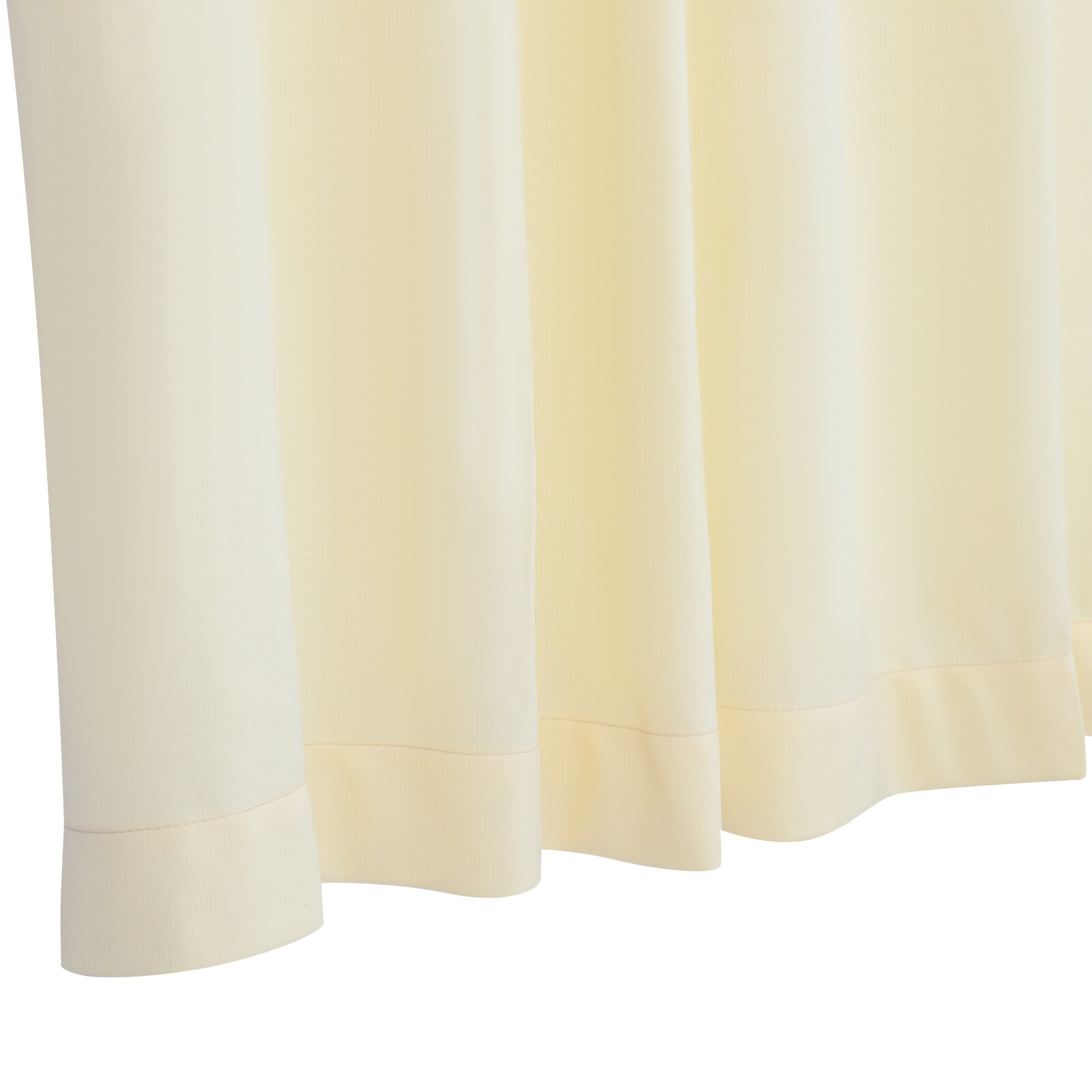 Room Divider Curtain Panel Privacy Screen Curtain Thermal Insulated W/ Mesh Top