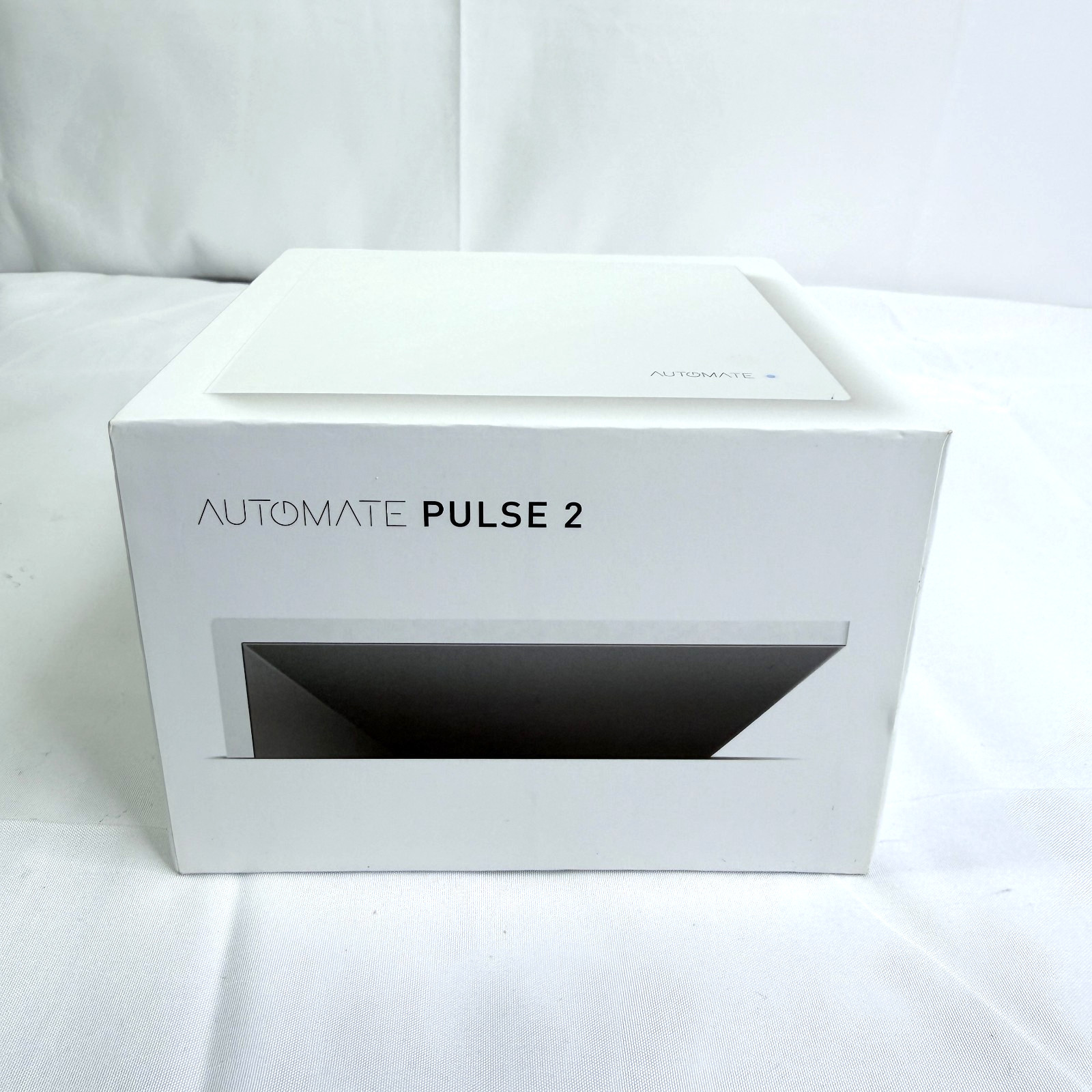 Automate Pulse 2 Smart Home Bridge Hub WiFi HomeKit Alexa Google Assistant NEW