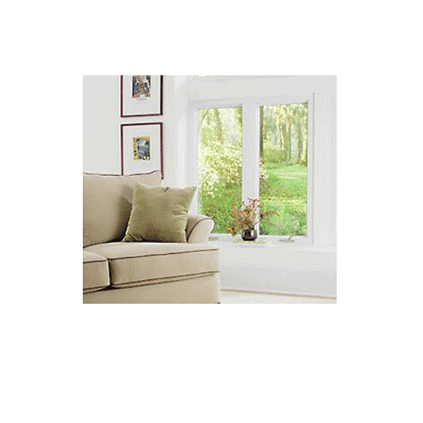 Clear UV Protection Window Film 30″ Wide x 1yd. Sold by the yard as one roll.