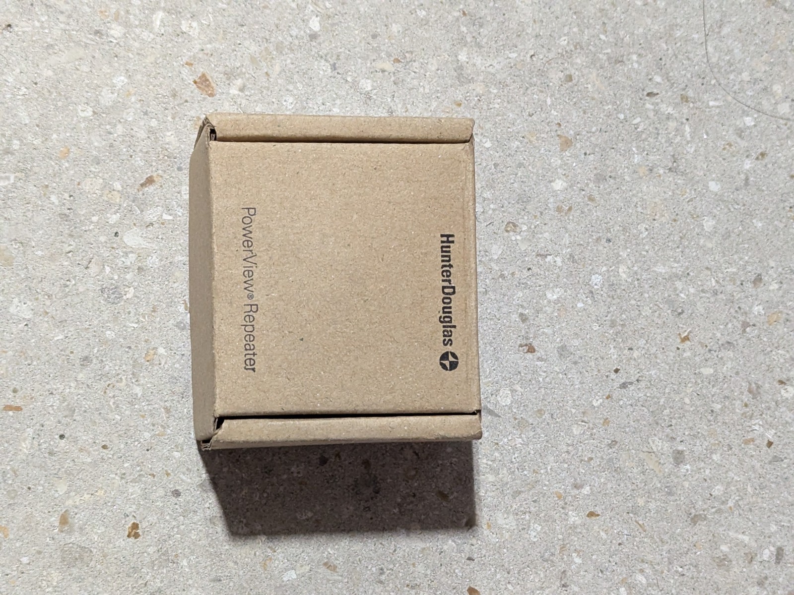 HUNTER DOUGLAS PowerView Repeater Hub Extender