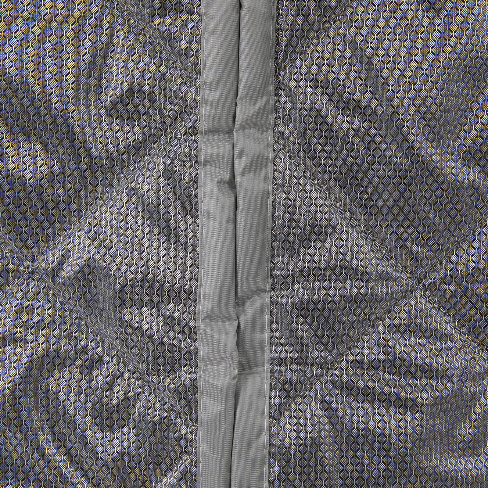 Magnetic Thermal Insulated Door Curtain Insulated Door Curtain Waterproof PVC