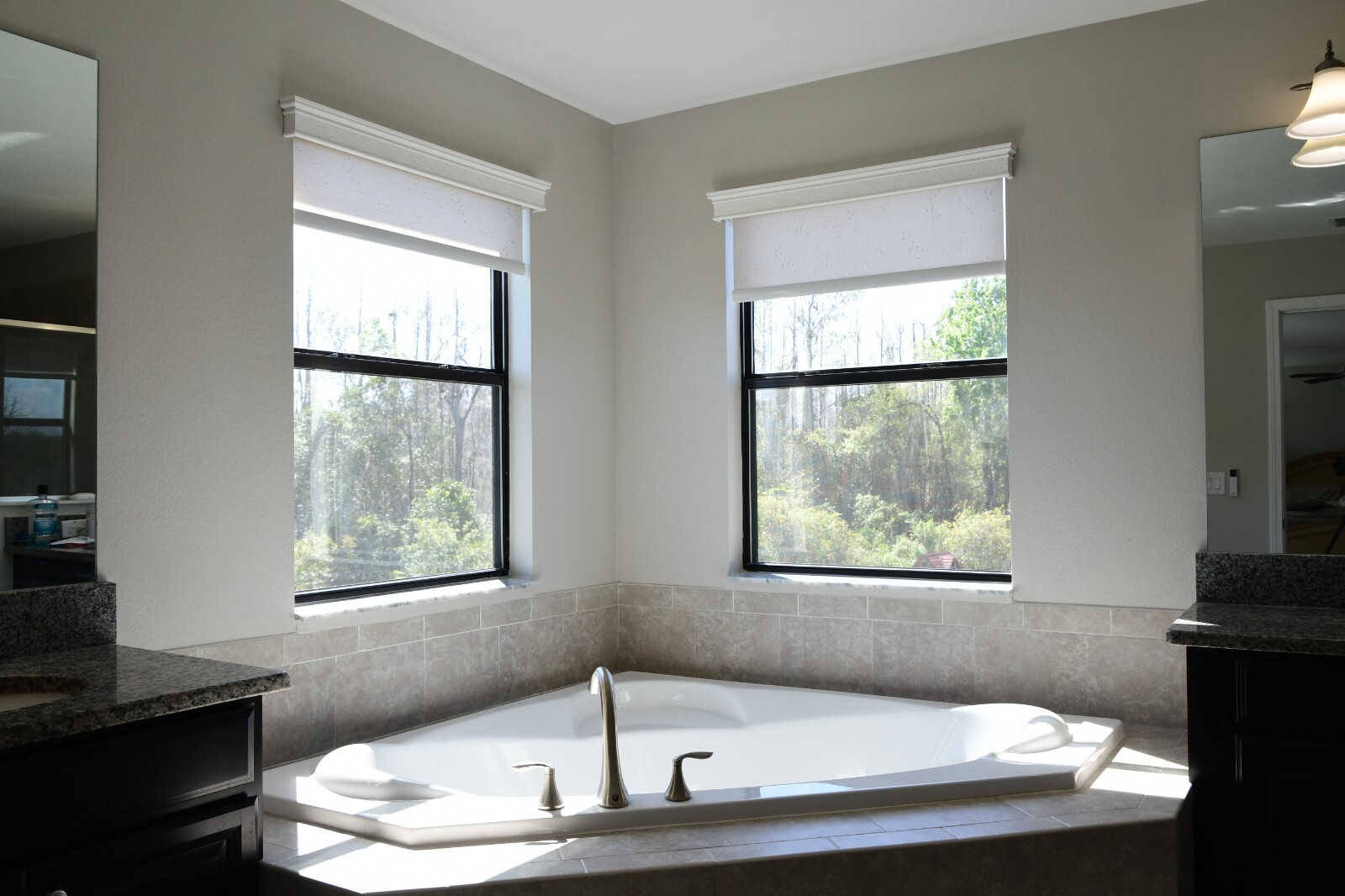 Cut to Size Custom Cellular Shade, Roller Shade, and Zebra Blinds Add-on service