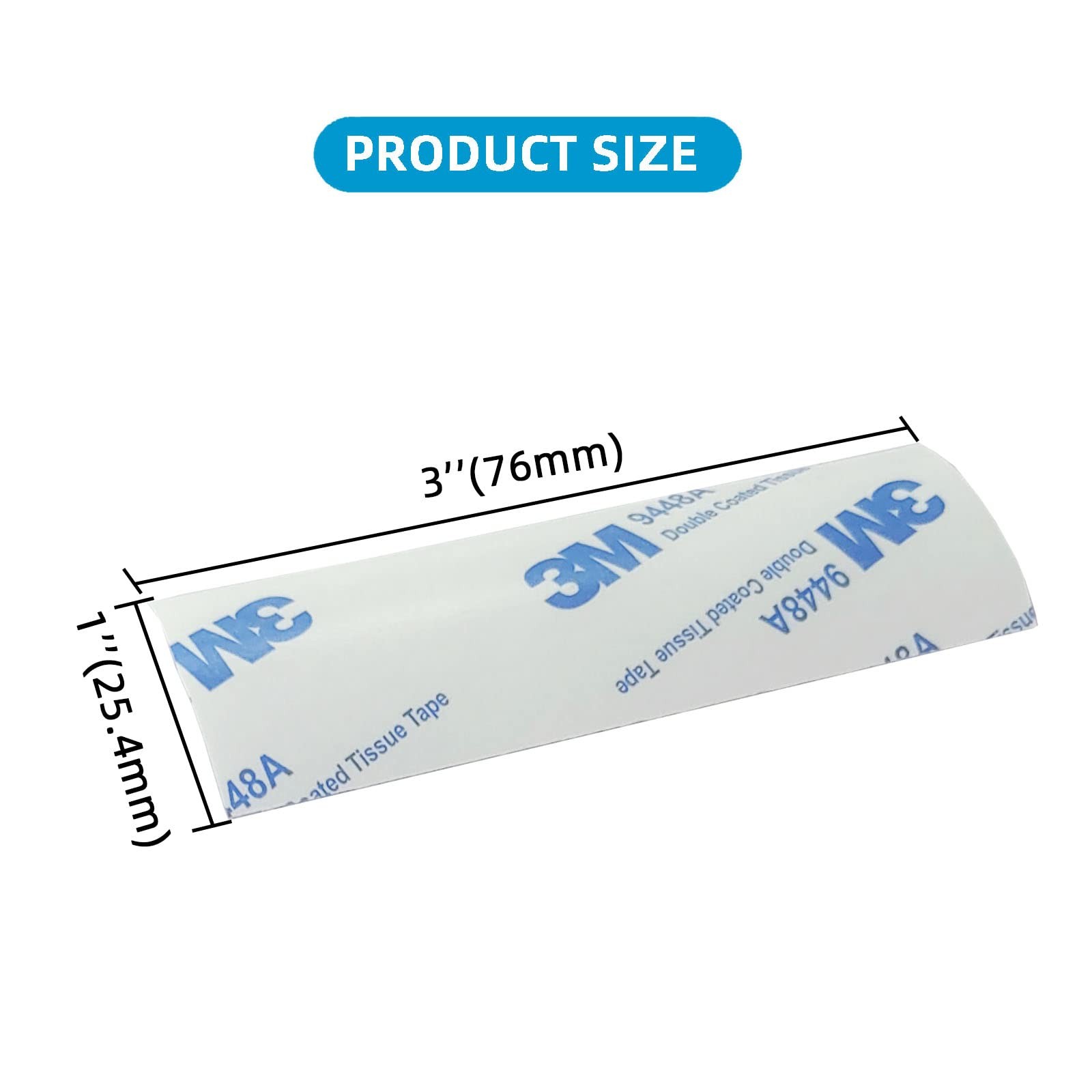 Kowibcl 6 Sets, White Horizontal Blind Repair Tabs, White ,Blind Fixers for H…