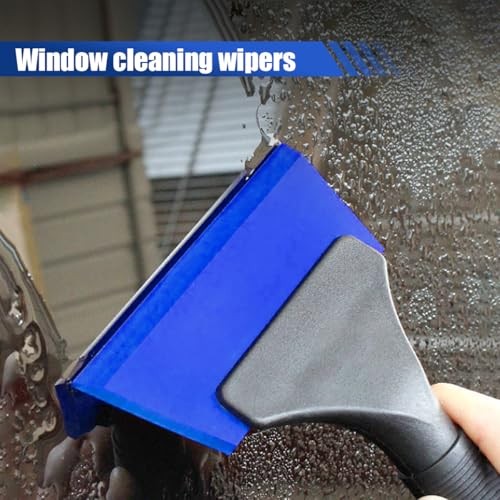 14PCS Car Window Tint Kit for Vinyl Wrap, Window Film Installation Colorful
