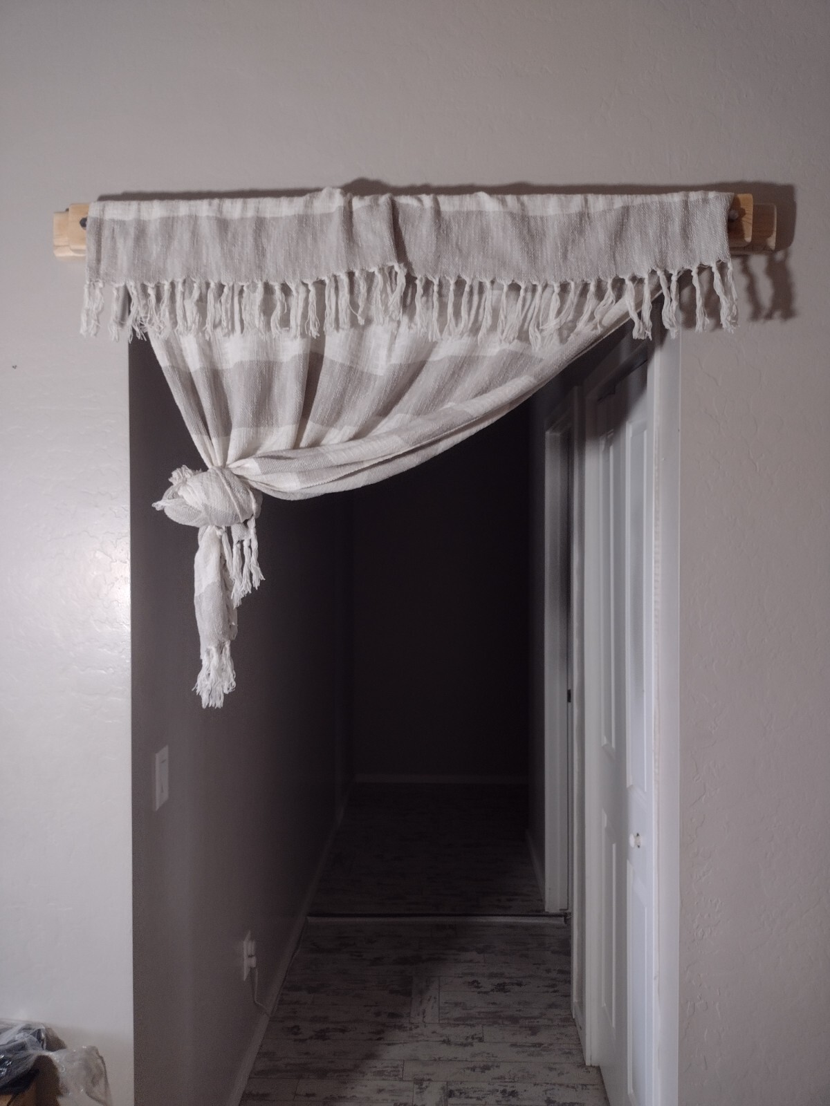 Decorative Room Divider