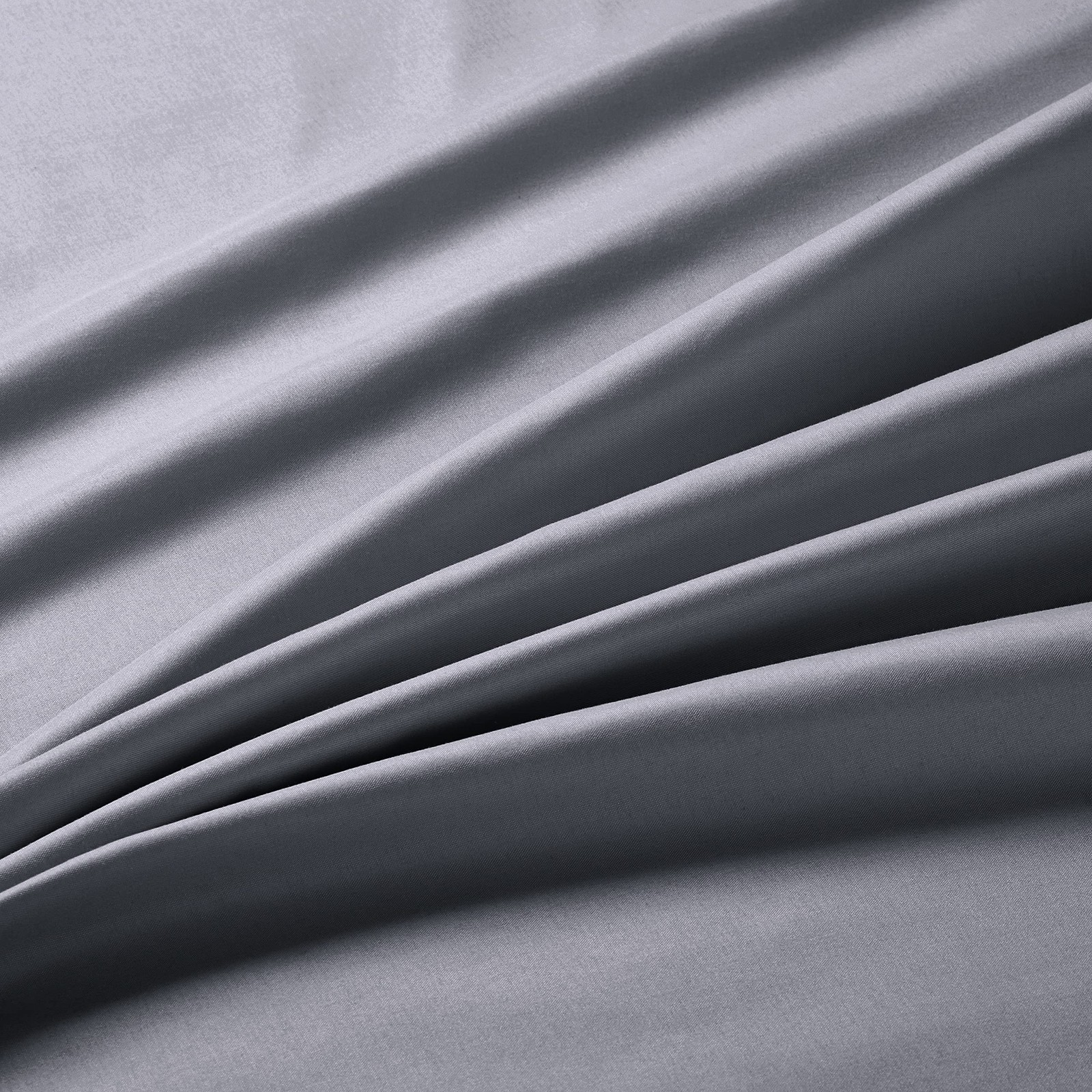 Manyshofu Extra Deep Pocket Full Size Sheets – 24 Inch EXTRA DEEP, Grey