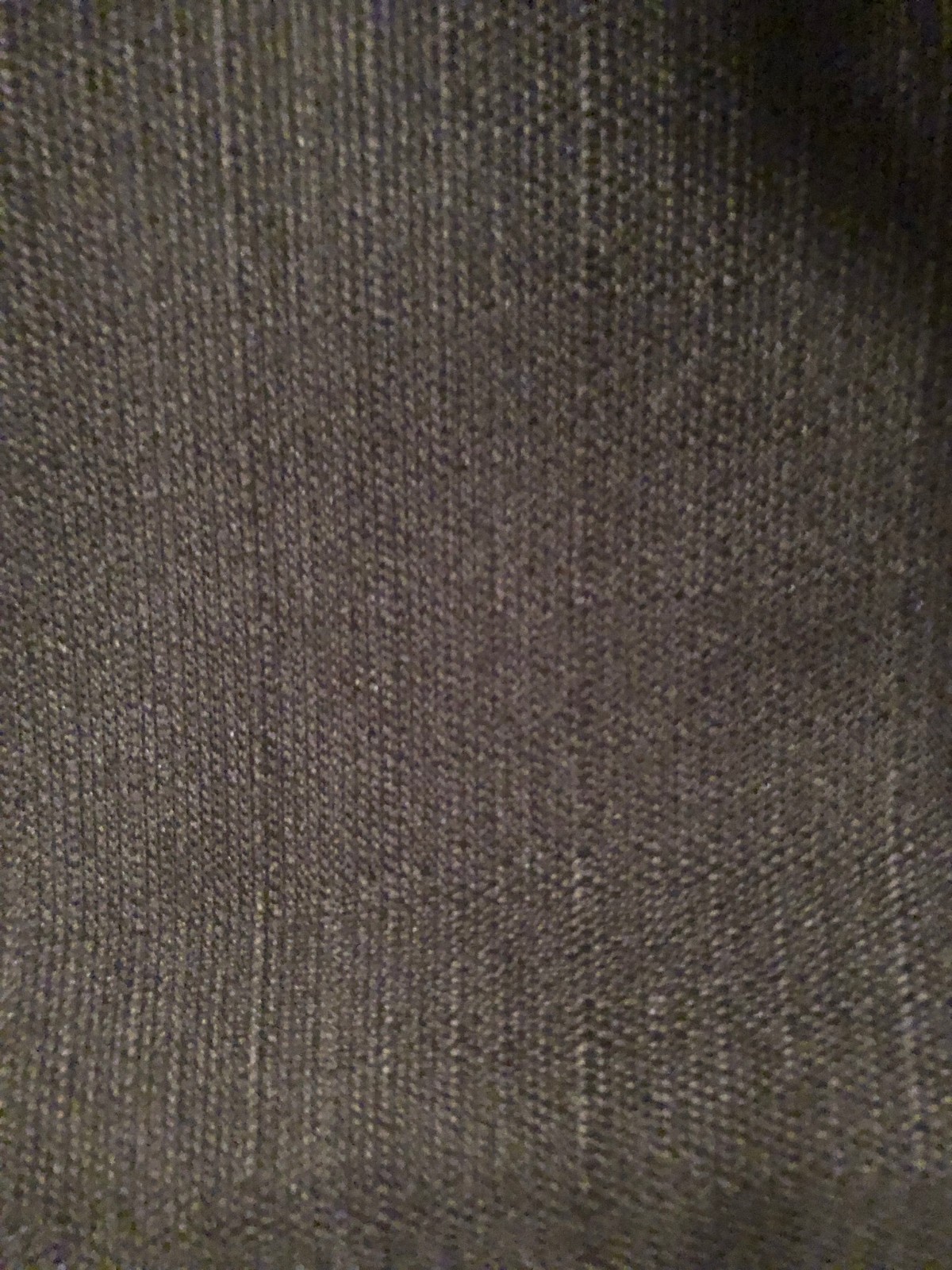 2 NEW DRAPE PANELS solid plain black MAINSTAYS 38″ X 84″ textured POLYESTER