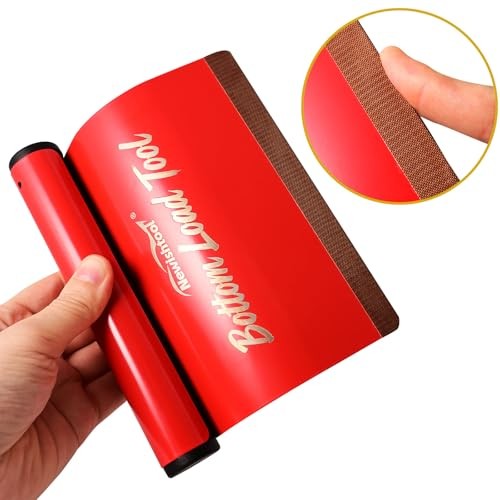 Stainless Steel Bottom Load Tool, Automotive Window Film Loading Tint Tool,