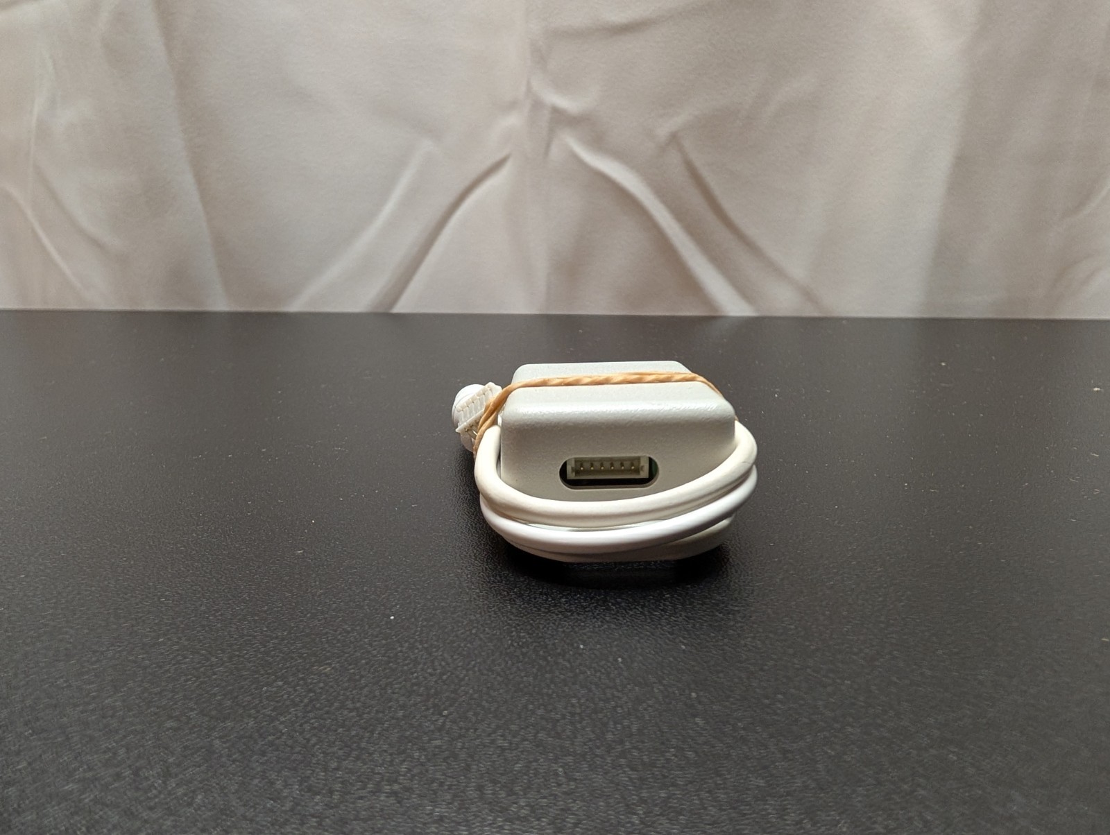 Hunter Douglas PowerView Connection Interface Motorized Shade Hardwired Control