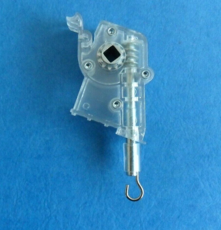 Qty 1 White Wand Tilt Control Venetian Window Blinds Wand Tilter High Profile