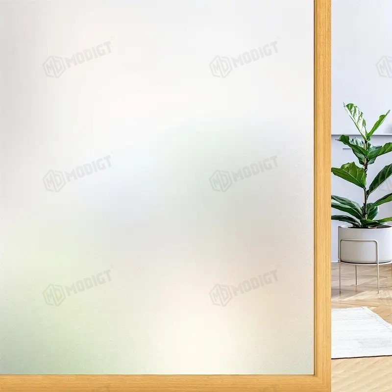 Enhance visual effects Window Film One Way Mirror Thermal insulation Anti glare