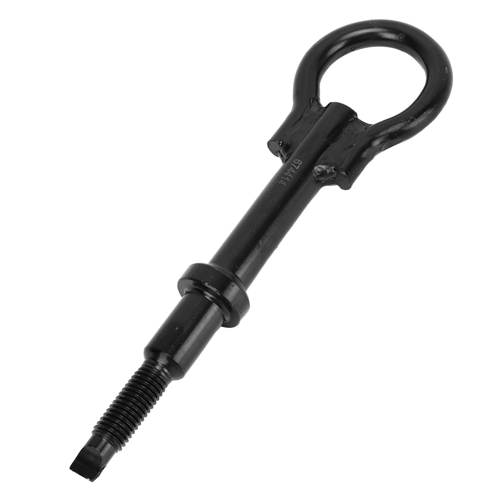 Replacement Tow Hook 674414 Steel Alloy For C2 C3 C5 GXRN