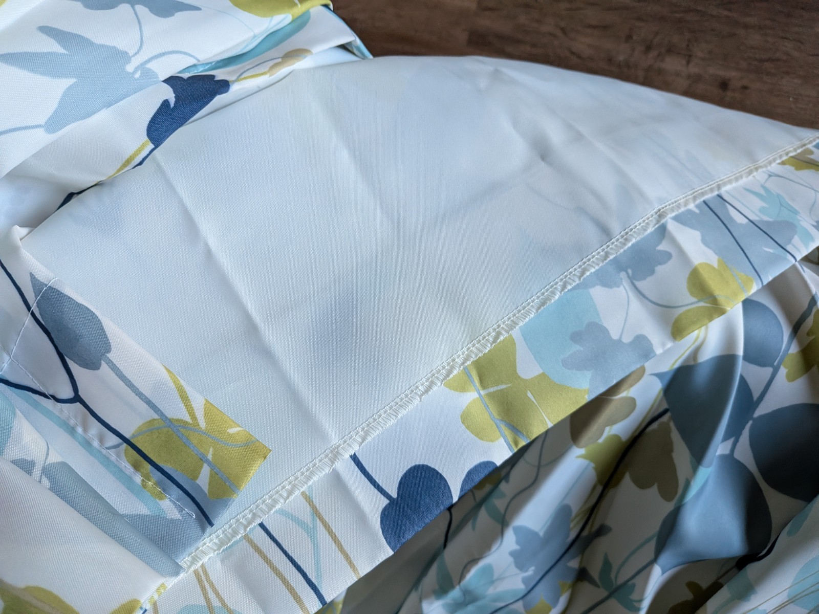 Funky Adjustable Drapes 44 X 52