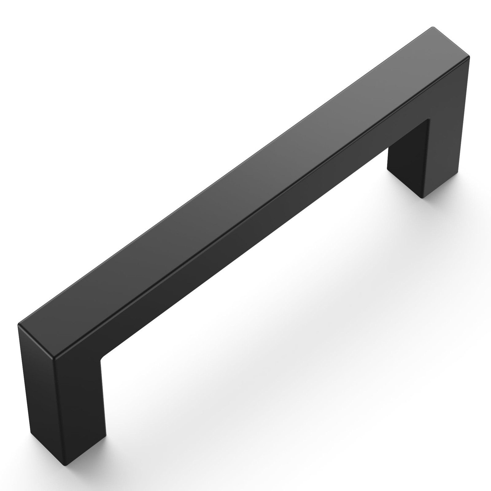 Hickory Hardware Heritage Designs Contemporary Pull 3-3/4 Inch (96mm) Center …