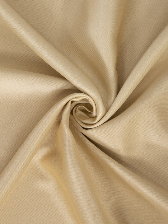 100% Polyester Room Darkening Ringtop Grommet Door Window Curtain Set 5 7 9 Feet