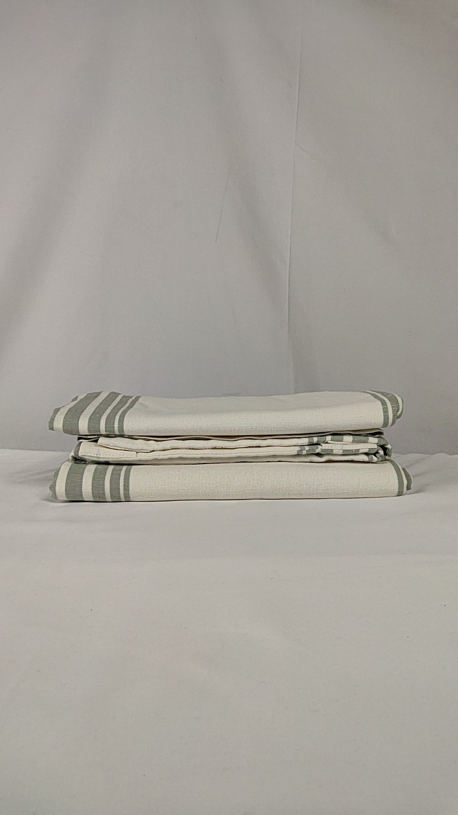 Quince Home Curtain 1 Pc Cream 48X84 Curtains & Drapes