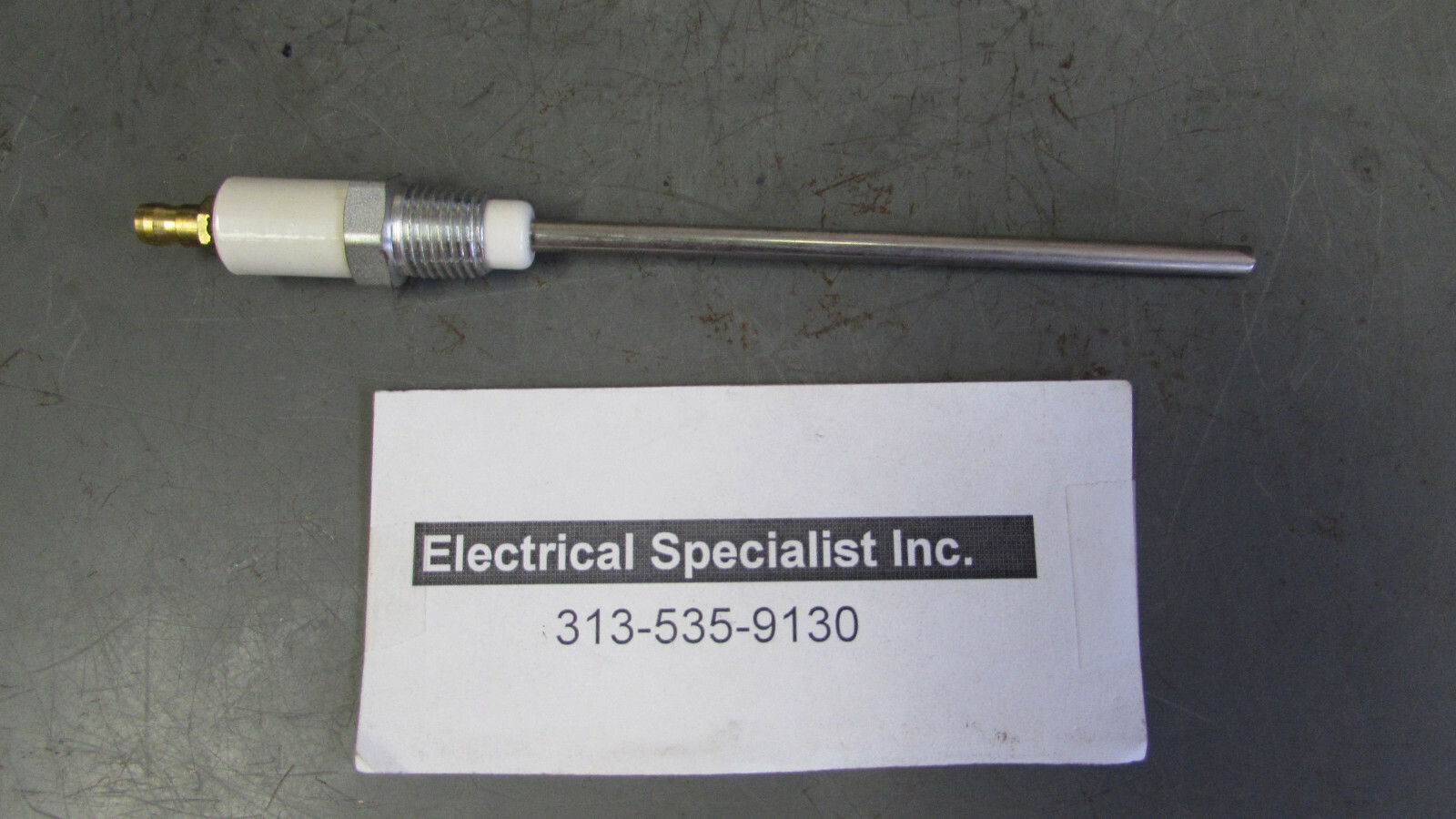 Flame Rod 6-1/2 inch