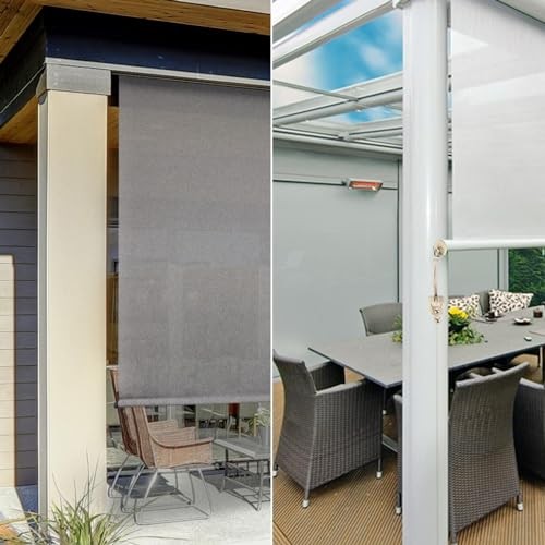 Universal 3-Pack Bungee Kit for Exterior Sun Shades 3-pack bungee kit Beige