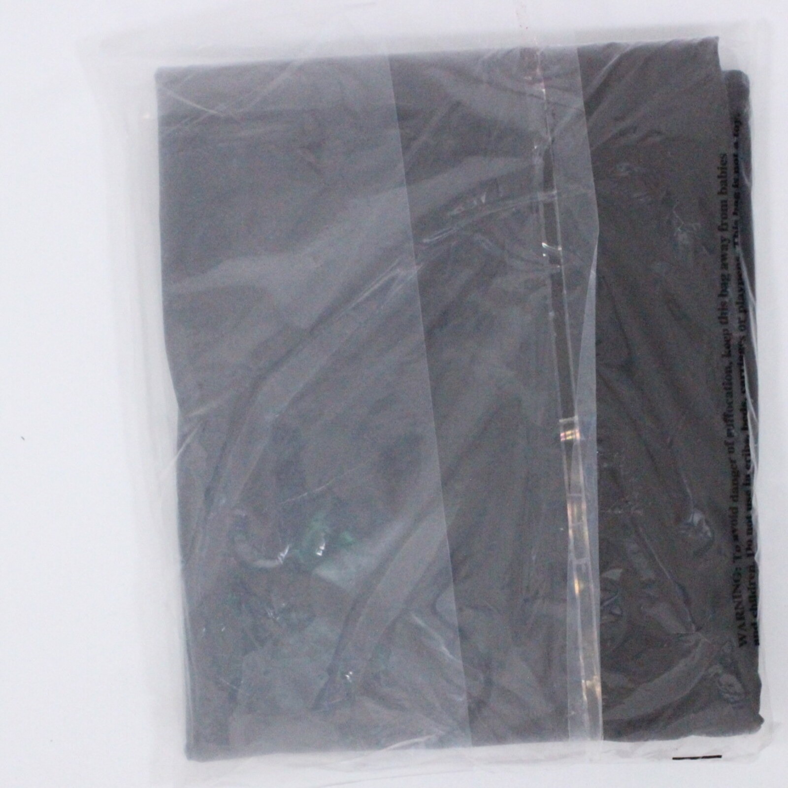 Sun Zero Cyrus Blackout Curtain Panel 40″x96″ Chocolate Rod Pocket Back Tab
