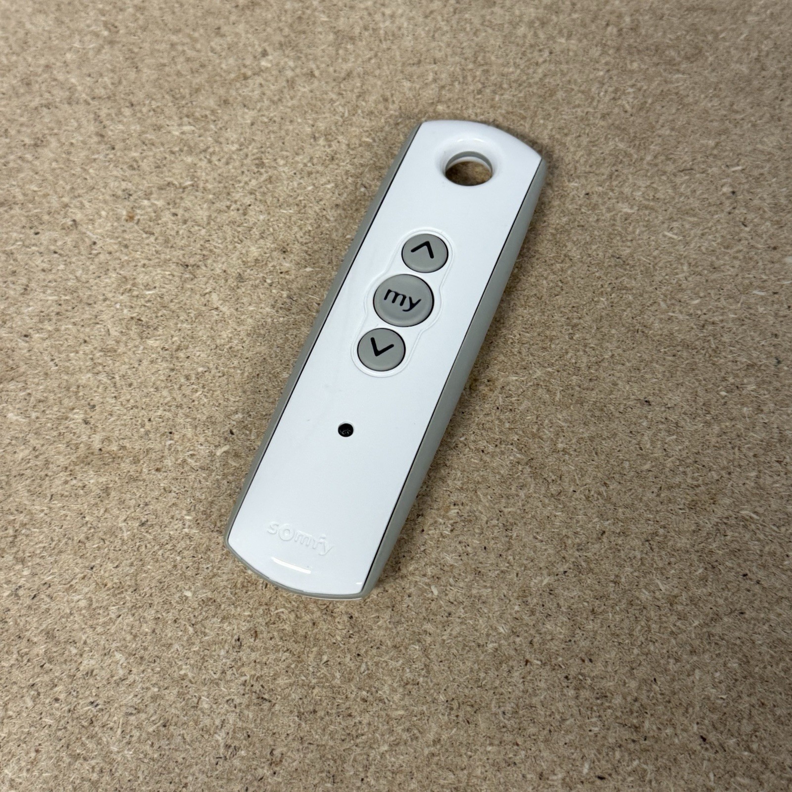 SOMFY Telis 74300 Remote Transmitter Pure Working Tested France OEM Controller
