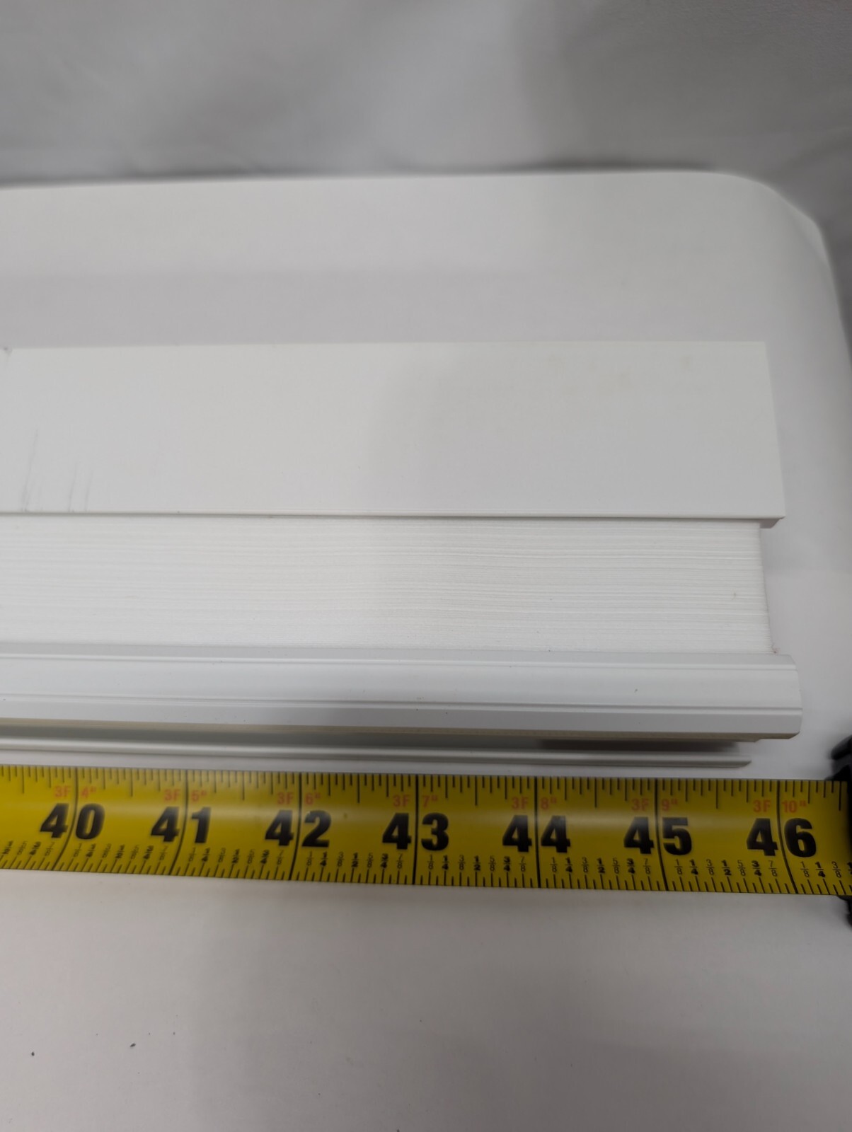 Cordless Cellular Window Shade Honeycombs Blinds 46″ x 64″