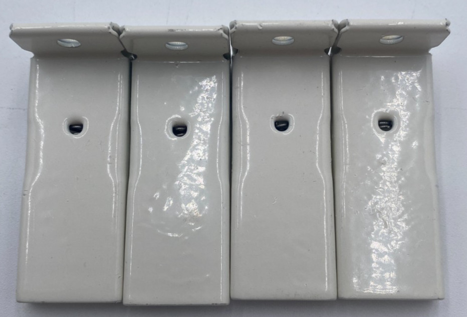 Curtain Track Rail Set For Ceiling Room Divider Privacy Heavy Duty