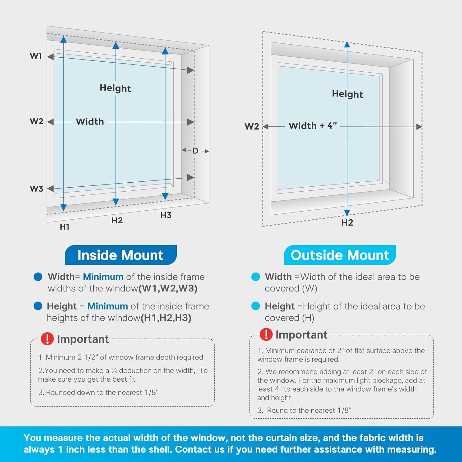 Customizable Cordless Motorized Blinds with Remote Control & Solar Power – White
