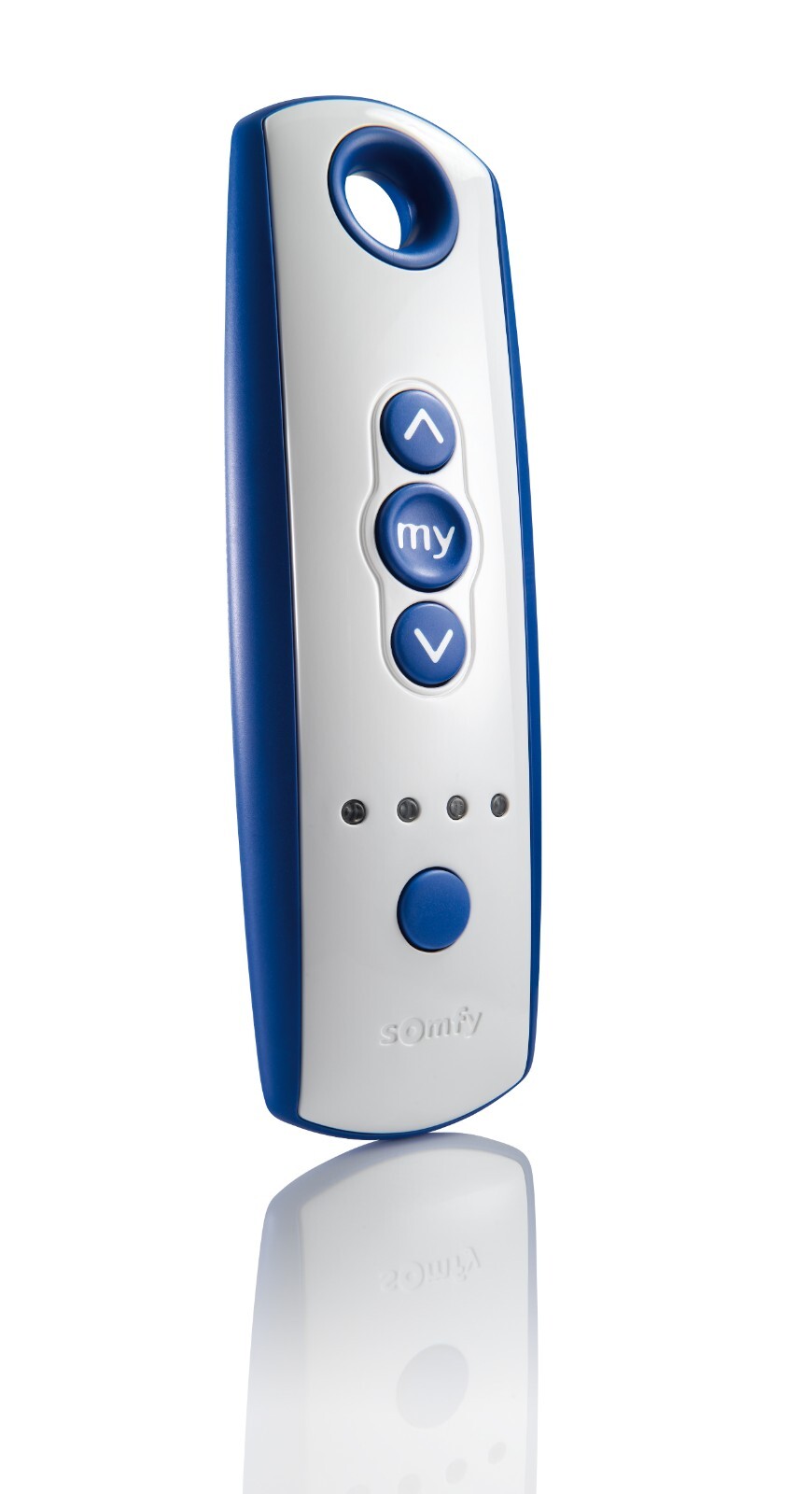 Somfy Telis 4 Patio RTS Water Resistant Remote #1810645- SOMFY OPEN BOX DEALS