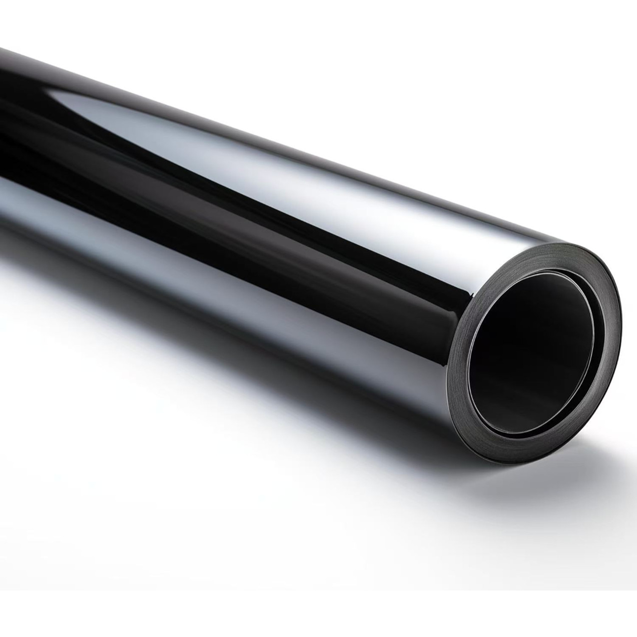 15% VLT Nano Ceramic Window Tint Film 95% IRR 99% UVR High Heat Block Multi-Size
