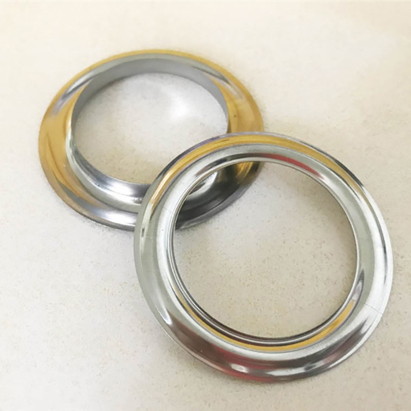 10/30/60 pairs 4cm inner diameter round hole curtain ring assembled with a pr HJ