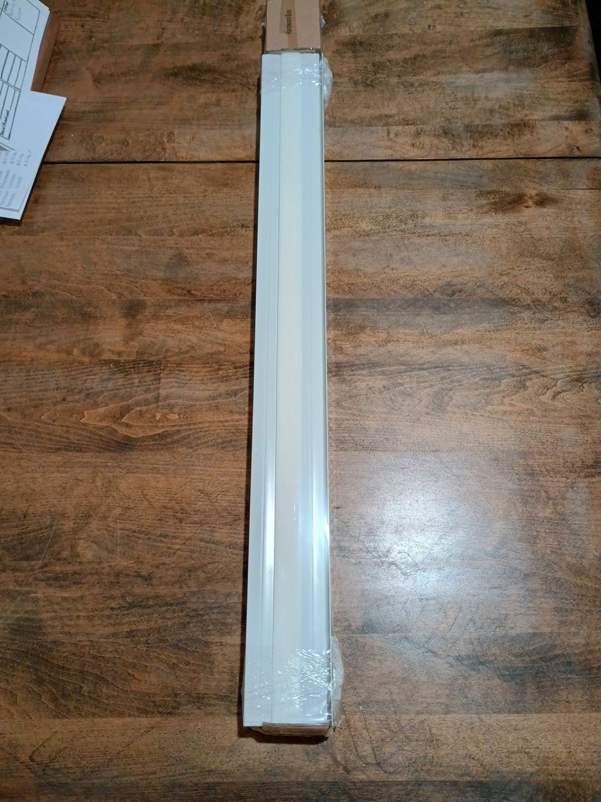 Norman Honeycomb Blinds 9/16in Single Cell Light Filtering Shade 27x52in