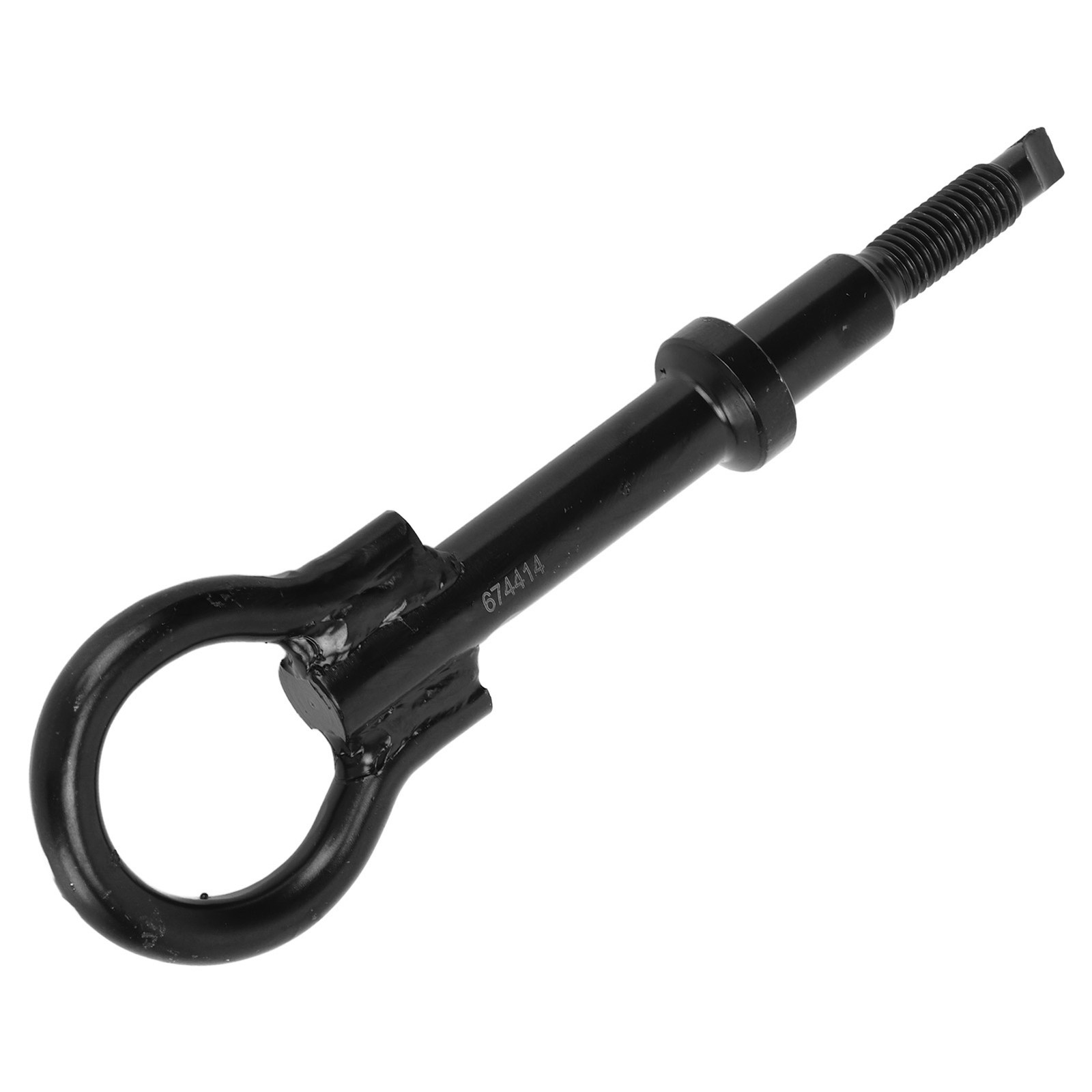 Replacement Tow Hook 674414 Steel Alloy For C2 C3 C5 GXRN