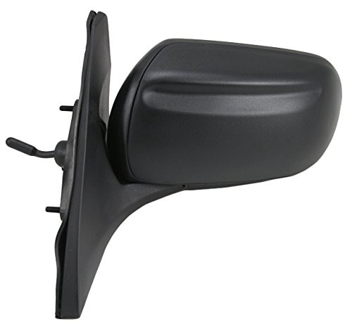 Driver & Passenger Manual Mirrors Set for Mazda Protege 99-03 MA1320129 MA132112