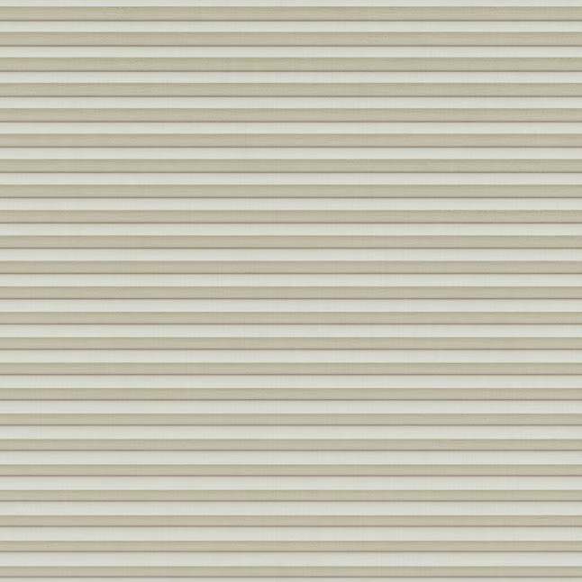 LEVOLOR 24-in x 72-in Sand Room Darkening Cordless Cellular Shade