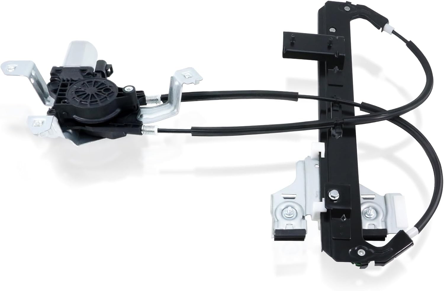 Rear Left Power Window Regulator w/ Motor For 2000-2006 Chevy Tahoe Cadillac New