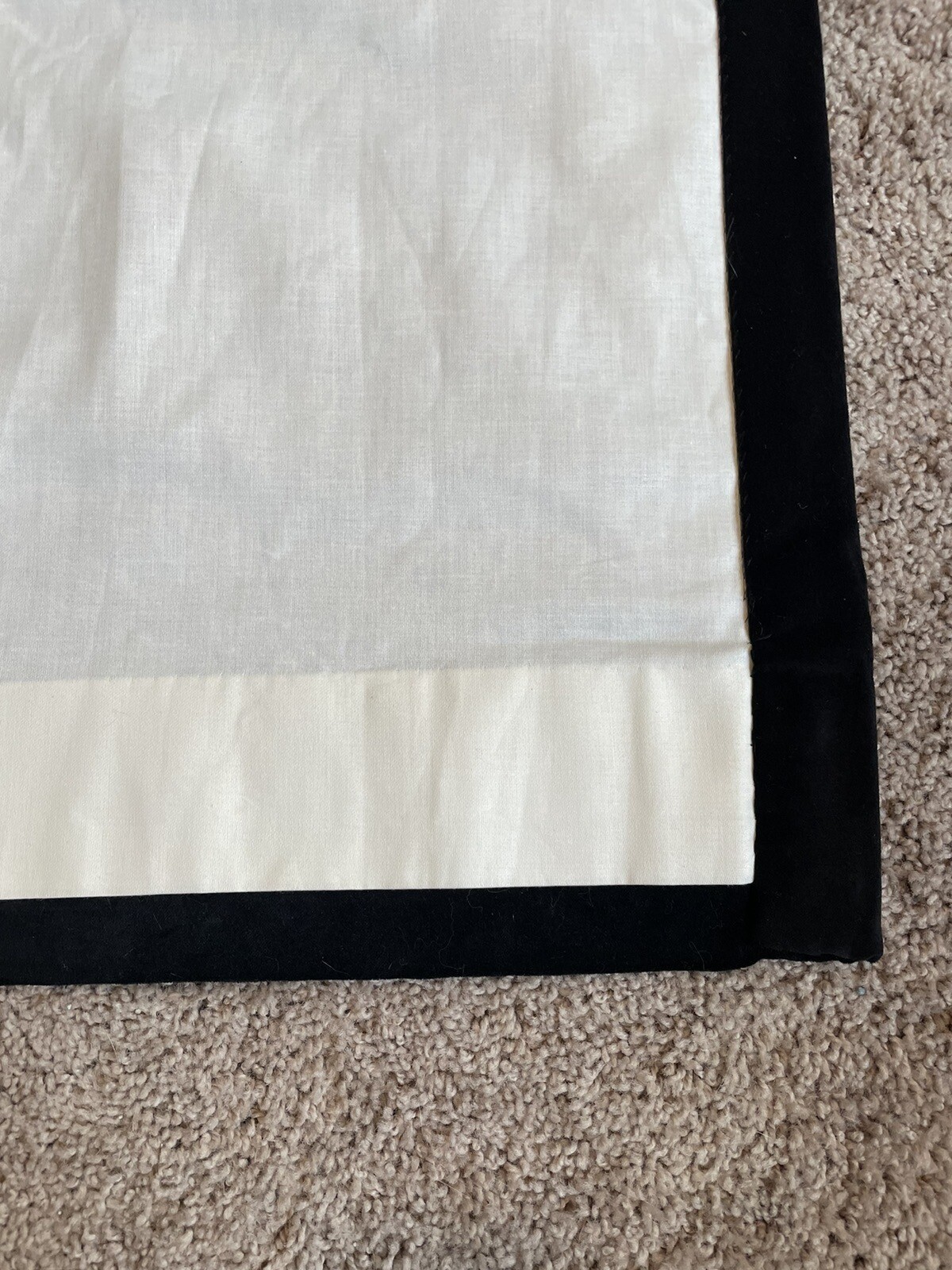 Custom Valance Window Treatments Cornice Boards Luxury Curtains/Drapes