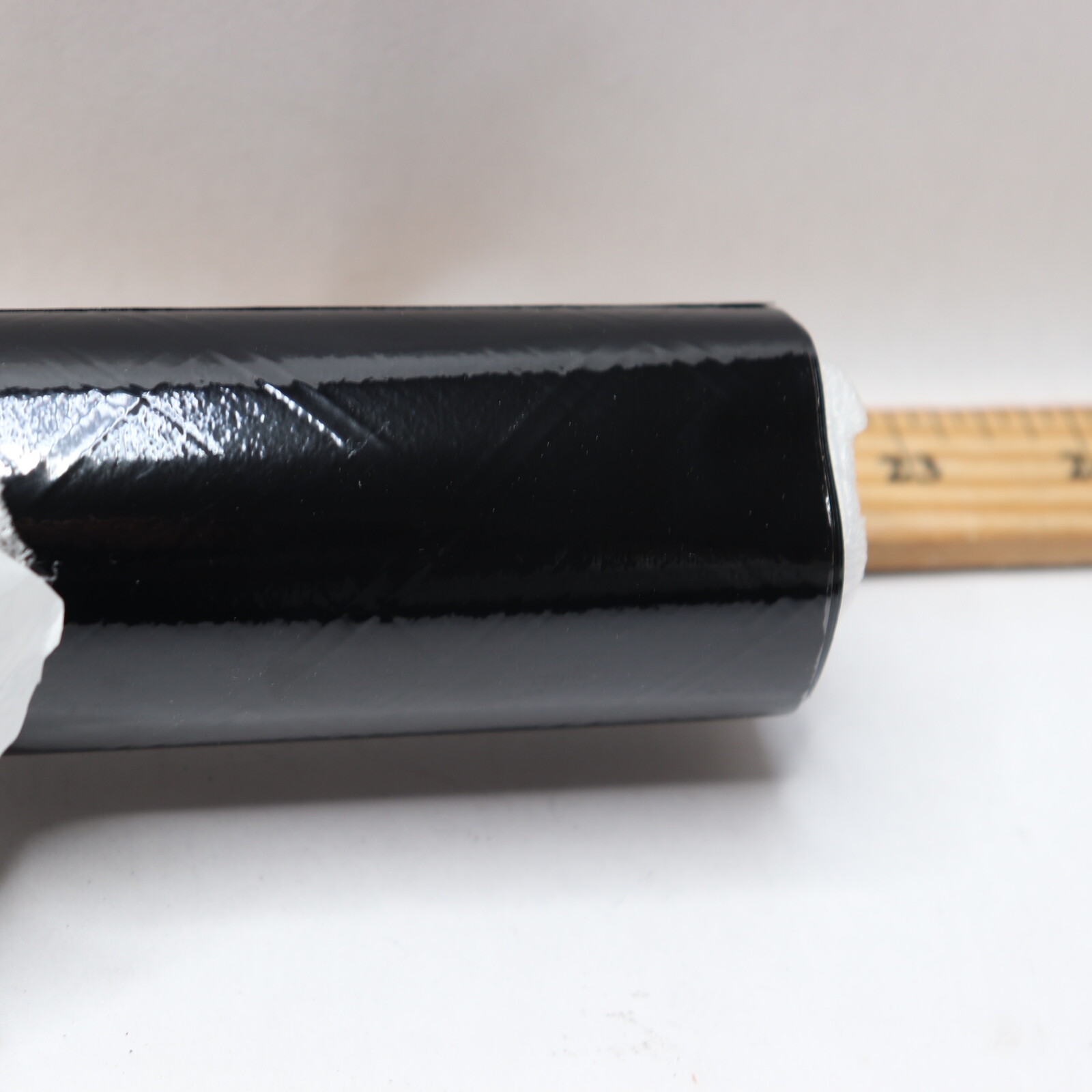 Shein Window Decorative Films PVC Black 45cm x 200cm SH2309167070584230